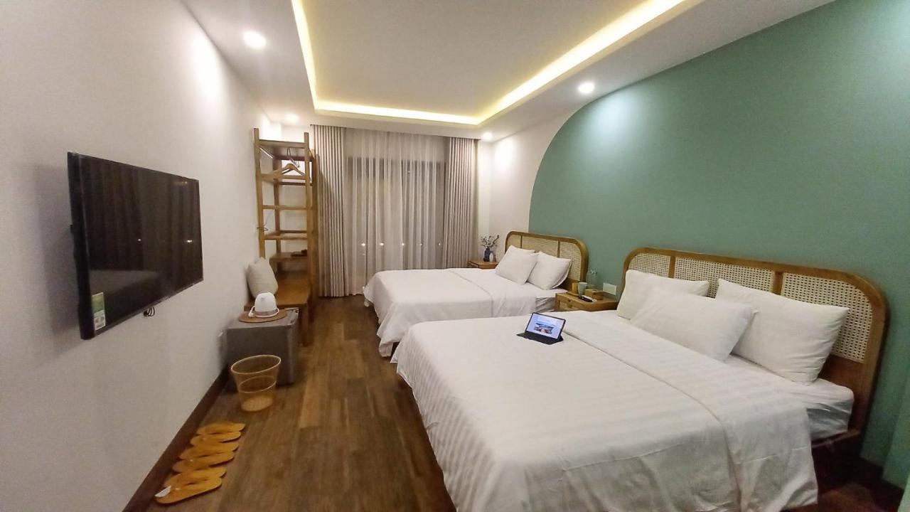 Lacovy Home Хойан Экстерьер фото