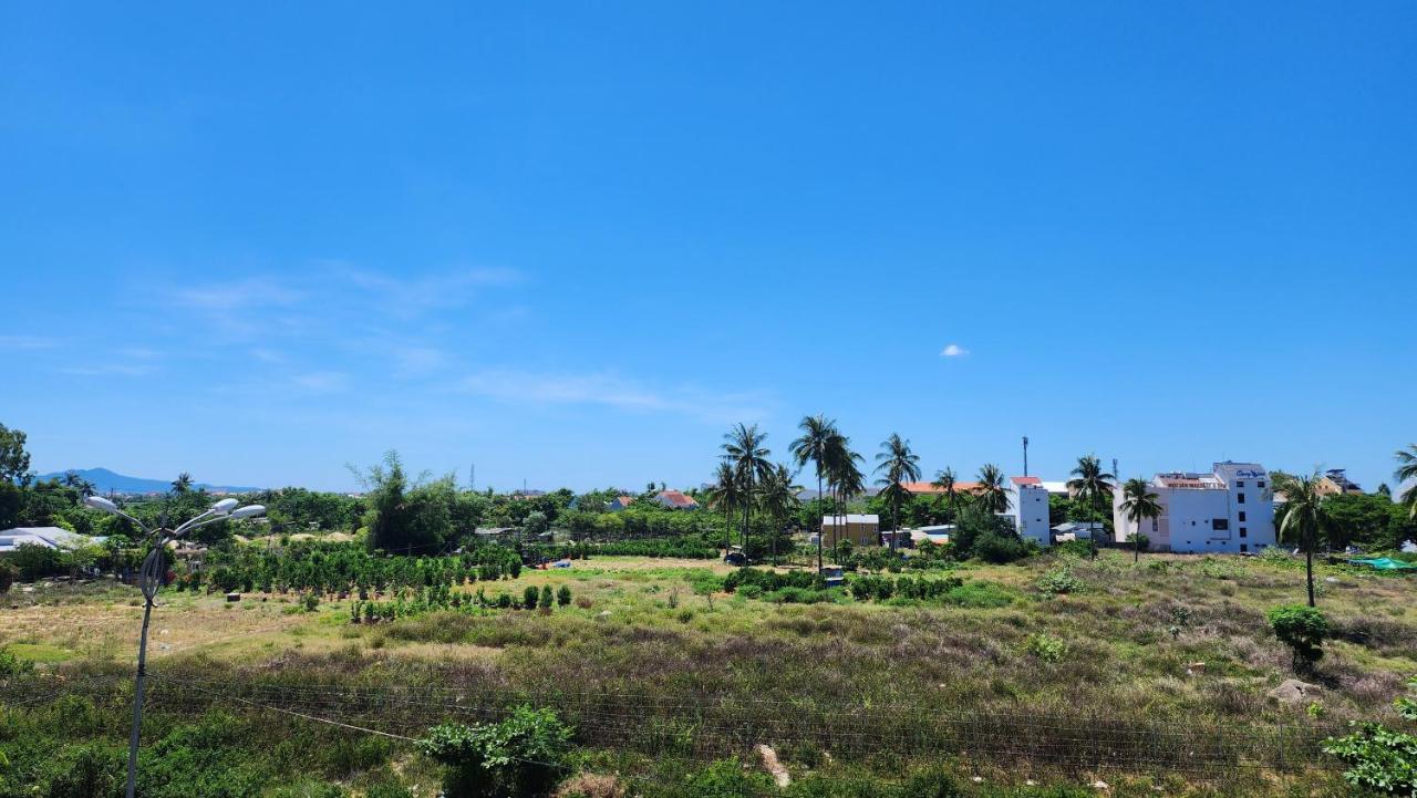 Lacovy Home Хойан Экстерьер фото